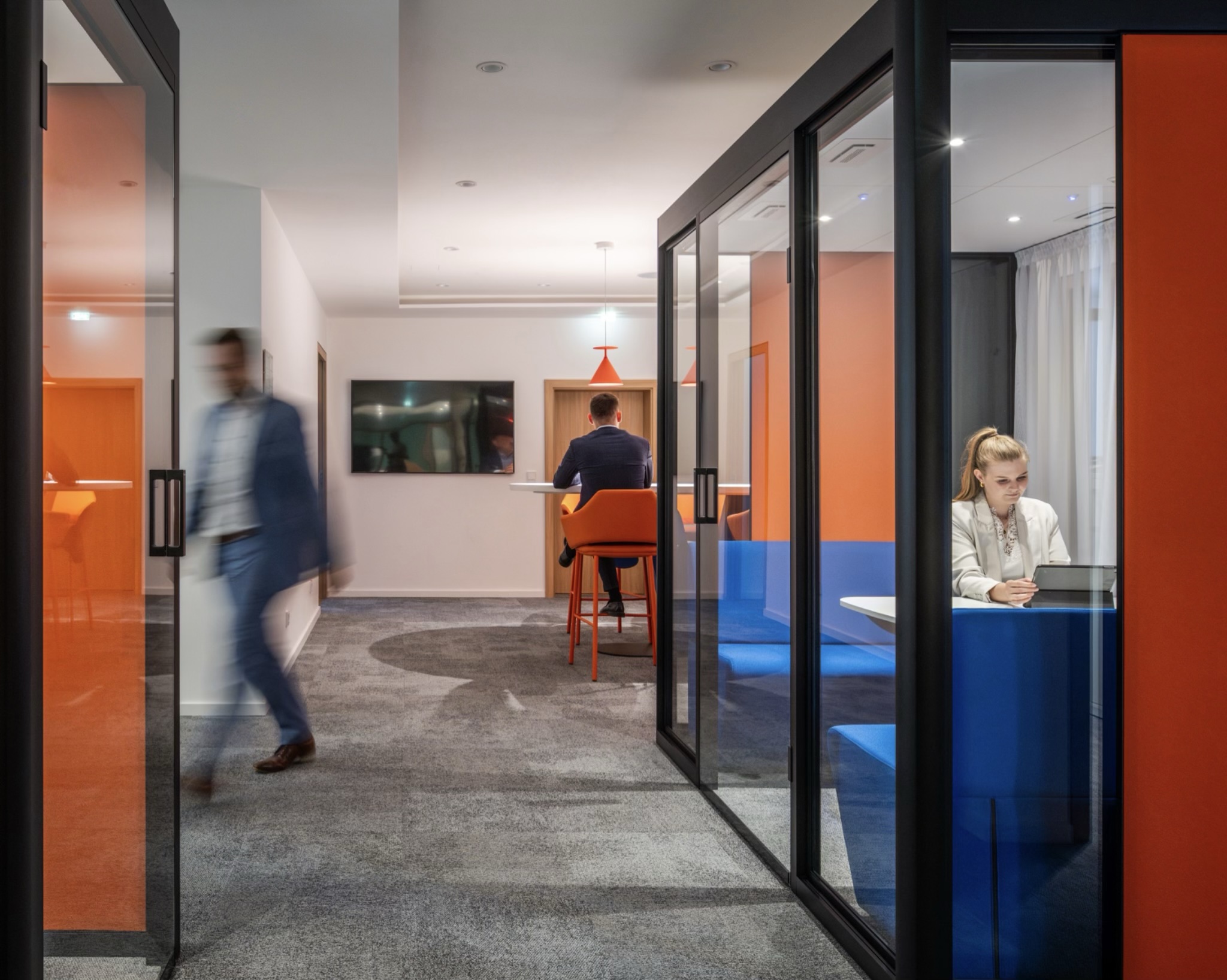 Diamo forma alle banche del futuro